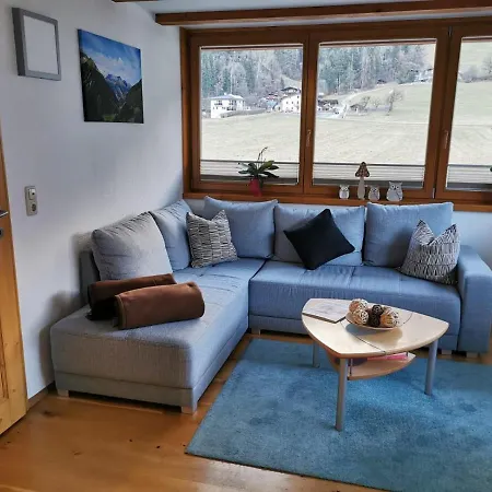 Magdalena アパート