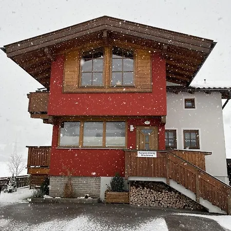 Appartement Magdalena *