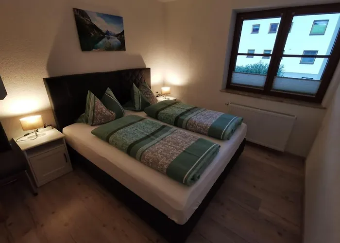 Apartament Magdalena *