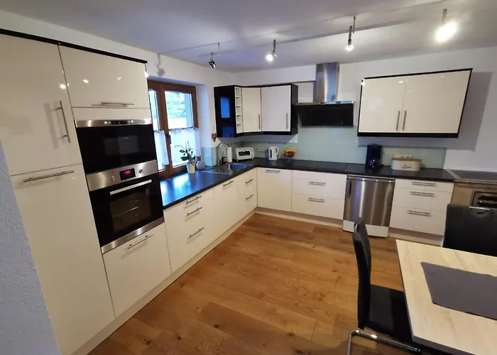 Magdalena Apartament Stumm