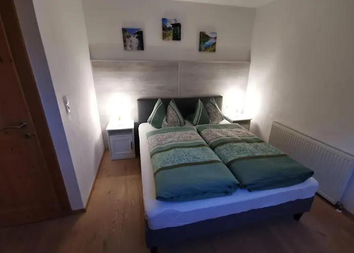 Magdalena Apartament *