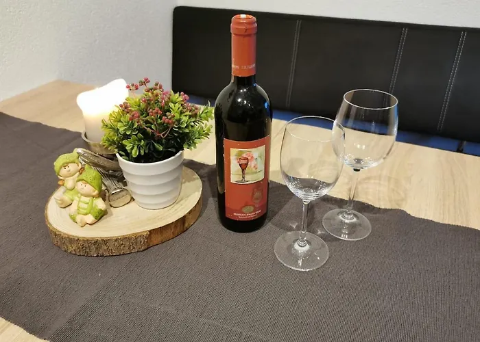 Apartament Magdalena