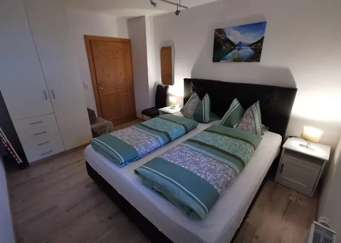 Magdalena Apartament