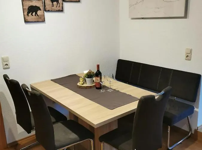 Magdalena Apartament