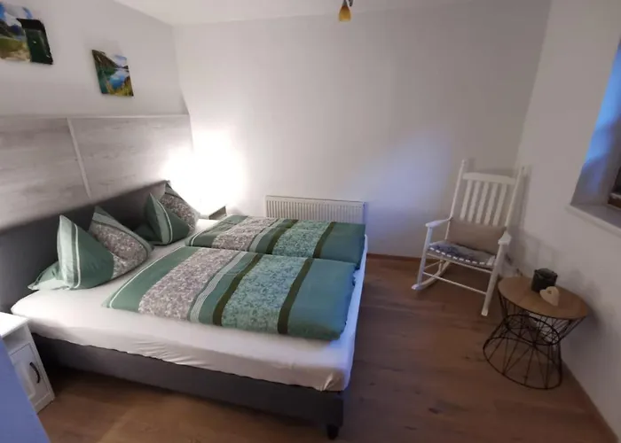 Magdalena Apartament *