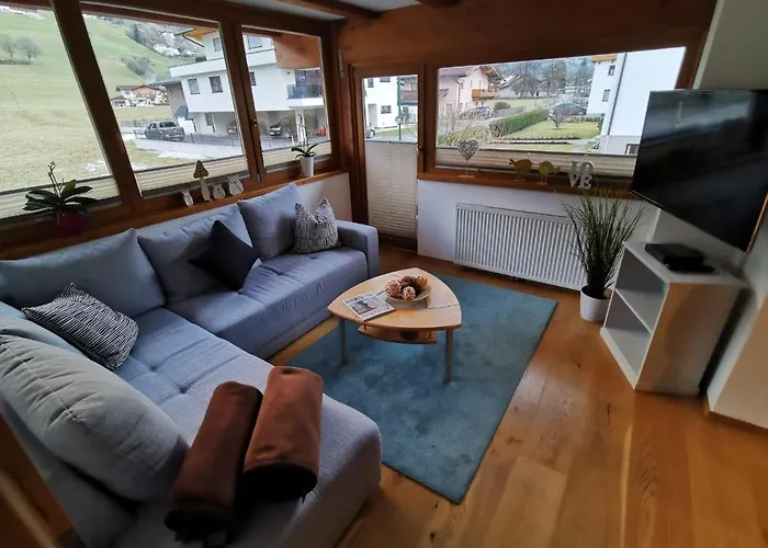 Magdalena Apartament *