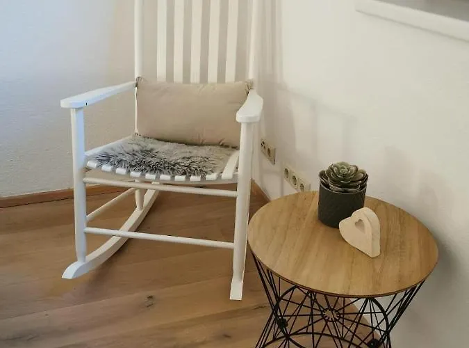 Magdalena Apartament Stumm