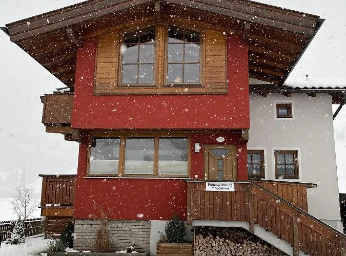 Apartament Magdalena *