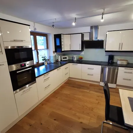 Magdalena Apartament Stumm