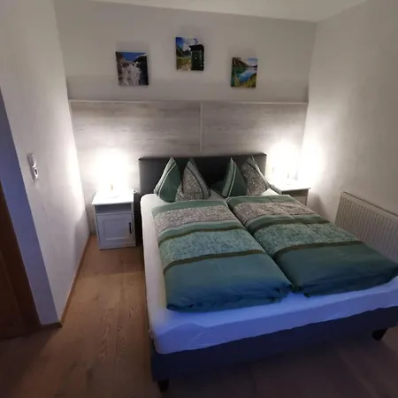 Magdalena Apartament *