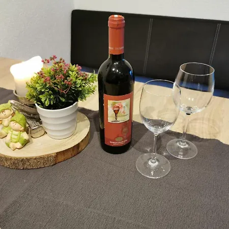 Apartament Magdalena