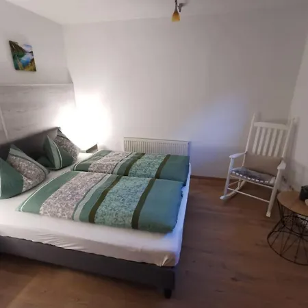 Magdalena Apartament *