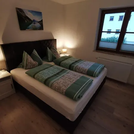 Apartment Magdalena *