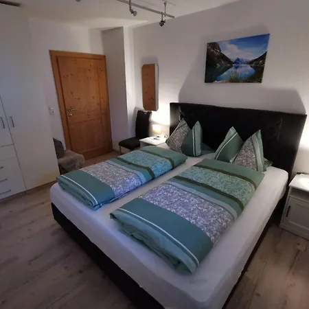 Magdalena Apartment
