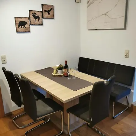 Magdalena Apartment
