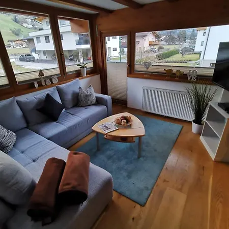 Magdalena Apartment *